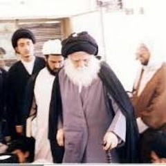 معركه جيش الامام المهدي عج في الناصريه ضد الاحتلال