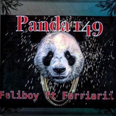 FELIBOY FERRIARII PANDA 149