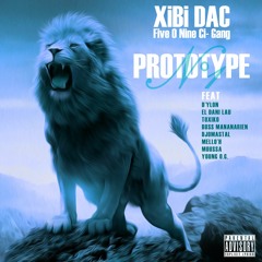 06 - XiBi D.A.C - Avia [Mixtape Prototype]
