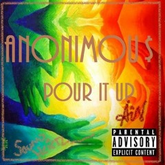 Pour Up [Beat By. Soundheightz]