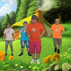 Fülemüle zenekar - Márton napján libát eszünk - Novemberi Naptárlapok - Márton napi dal