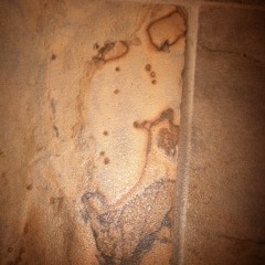 Run Away (That Place)