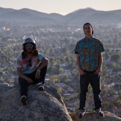 Scumbags feat. Knox Overstreet (Prod. ROMderful)