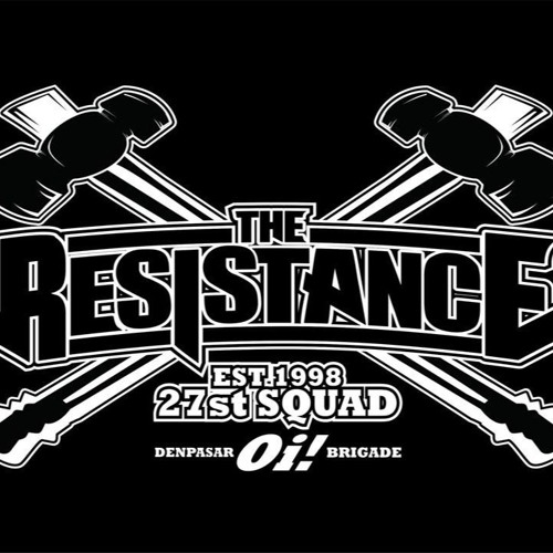 The Resistance - Semangat Puputan  (Bali United)