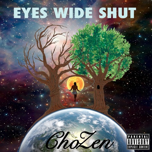 Chozen - Patience