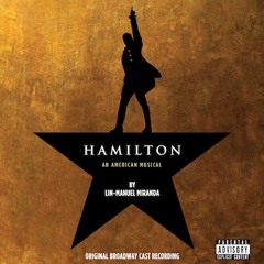 "Wait For It" (Hamilton cover)