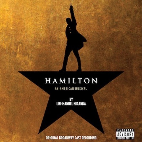 "Wait For It" (Hamilton cover)