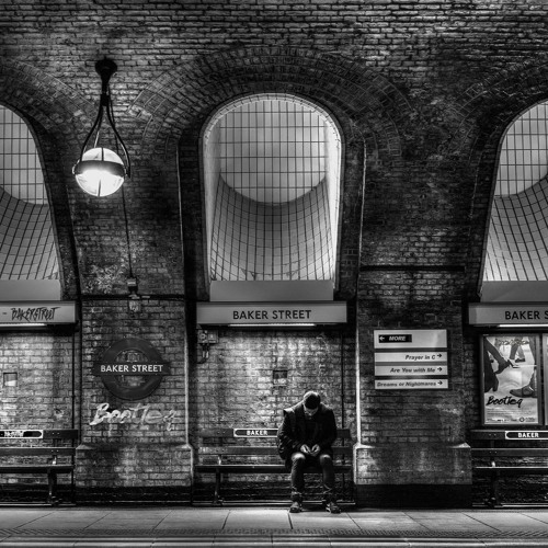 Bakerstreet(Bootleg)