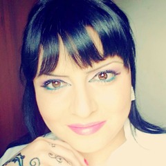 سحر ابوليل_كلمة حلوة وكلمتين