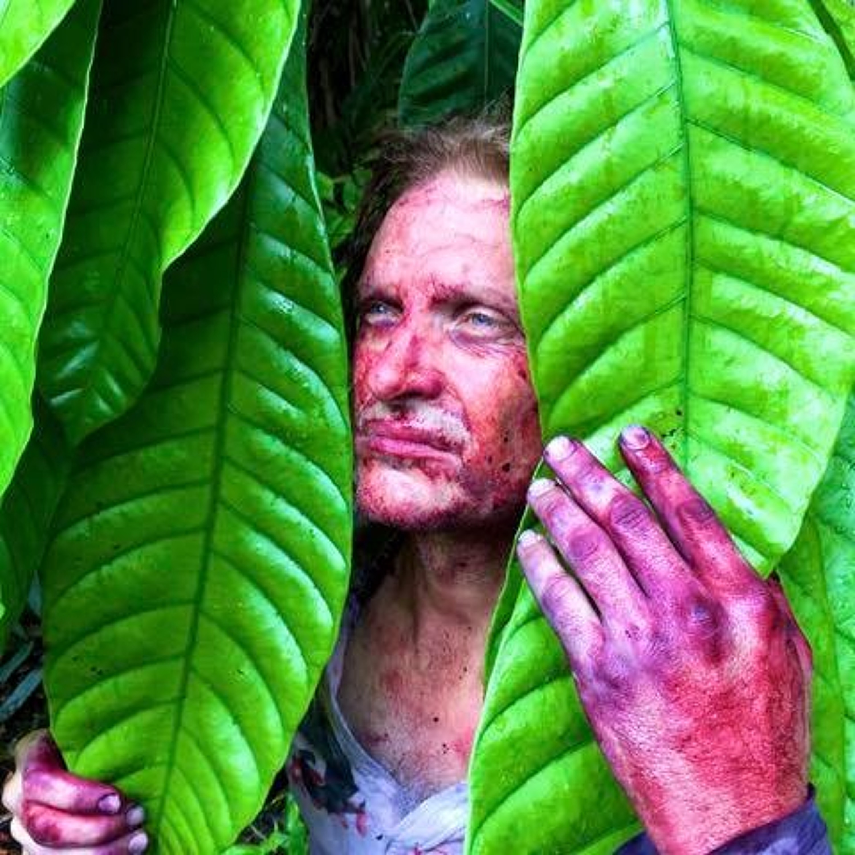 Episode 33 Joseph Simcox - The Botanical Explorer & the Gardens Across America Project