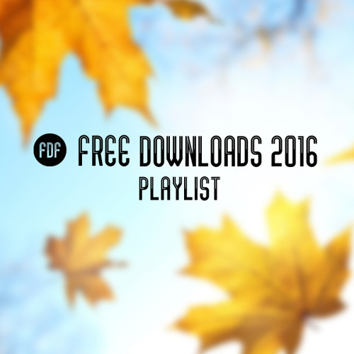 Free Downloads 2016