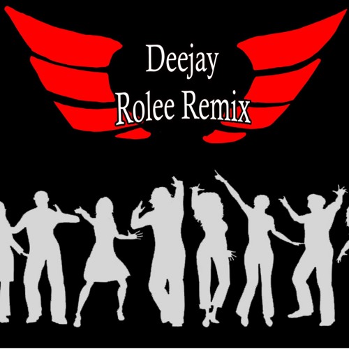 Deejay Rolee Remix - JKTBounce 2016