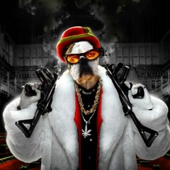 Never Back Down - Roger Thatt X Tru$ay