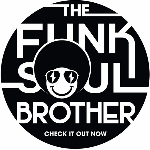 DJ Craig Shaw - funk soul brother - March 2016