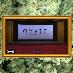 Honeybee x Blocker - Mxvie (Prod. G. Road)
