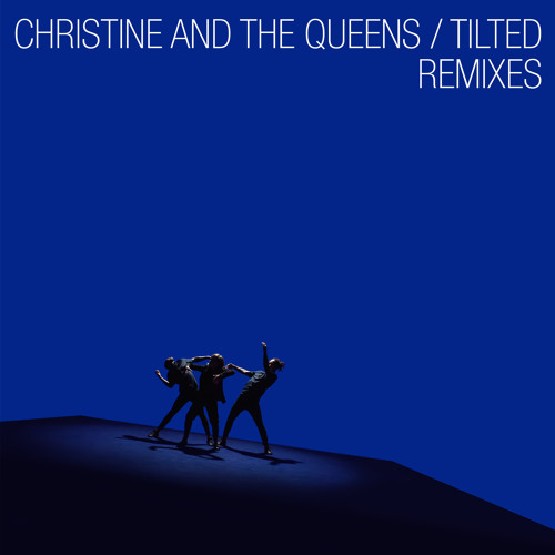 Tilted (MS MR Remix)