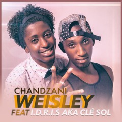Weilsley Chandzani Feat I.D.R.I.S AKA CLÉ SOL (Prod By Chimega)