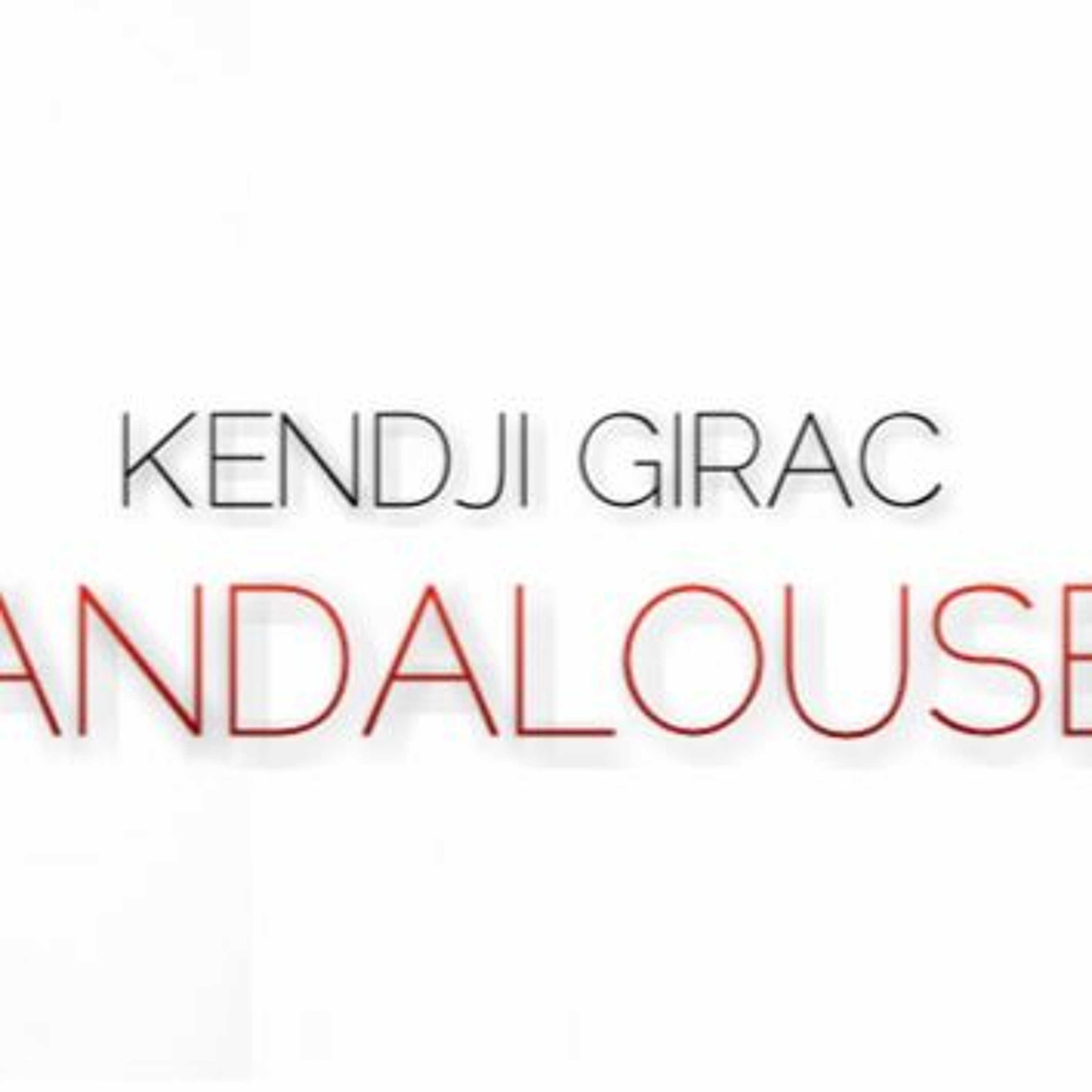 DJ BASSNKICK 2k16 Andalouse RMX episode artwork