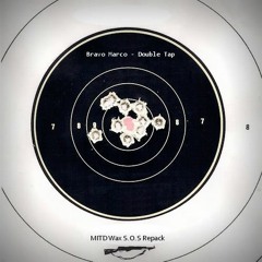 Bravo Marco - Double Tap  (M.I.T.D. Wax S.O.S Repack)
