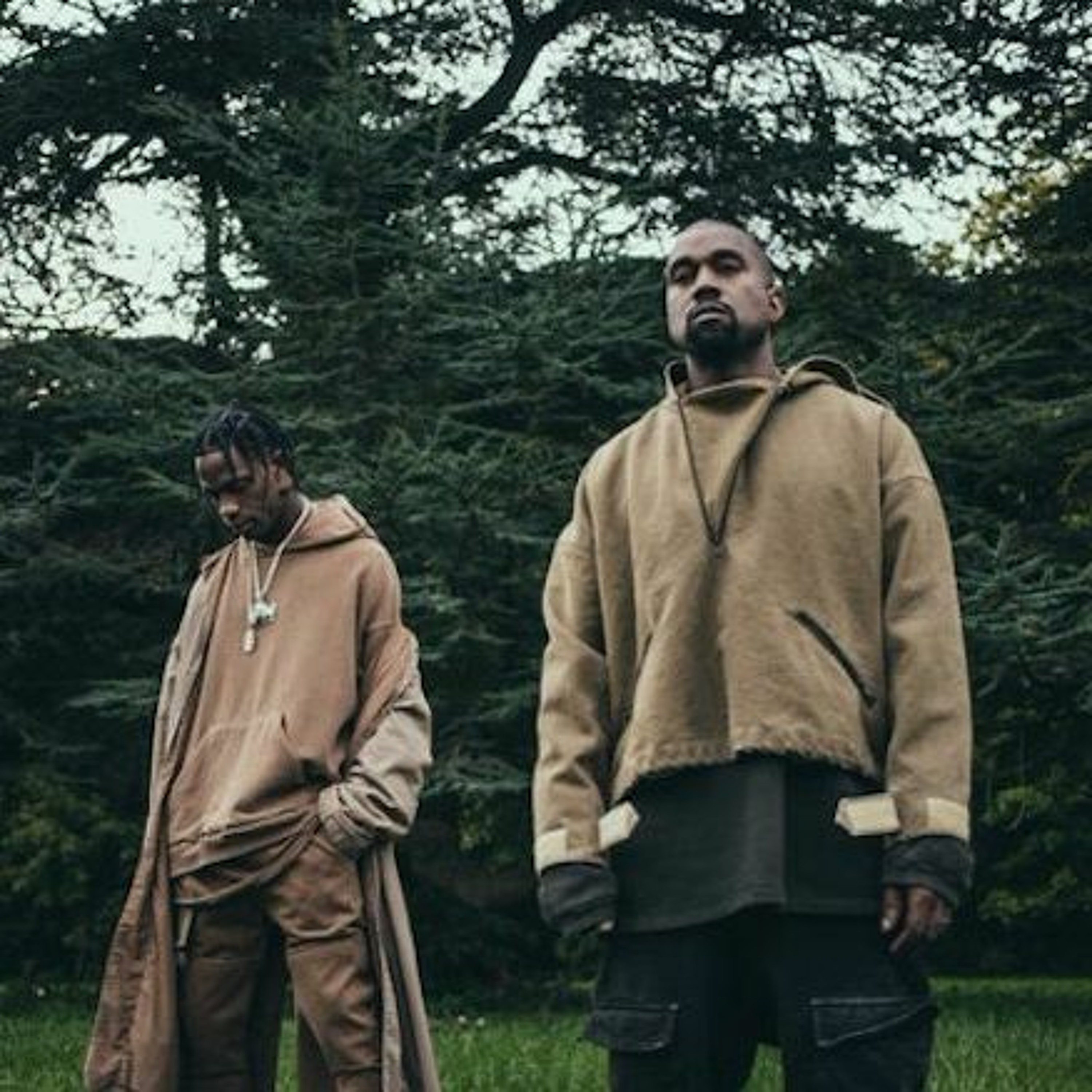 Drummabox - Adderall (Travis Scott x Kanye West Type Beat) episode artwork
