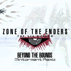 K Á R Y Y N - Beyond The Bounds (Eshericks Remix)