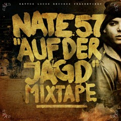 Nate57 - Die Chronik(prod.Tracks Parrow)