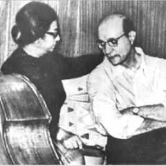 في الليل لما خلي - محمد عبد الوهاب