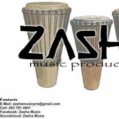 Dj Ganyani & Infinite Boyz - Hi Nyikeni (Zasha Remix)