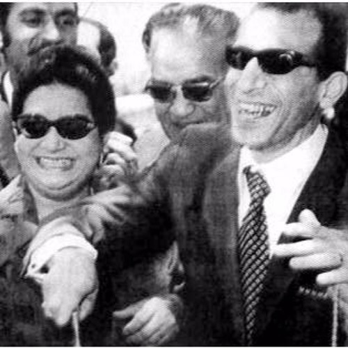 سيد مكاوي - يامسهرني - حفلة كاملة