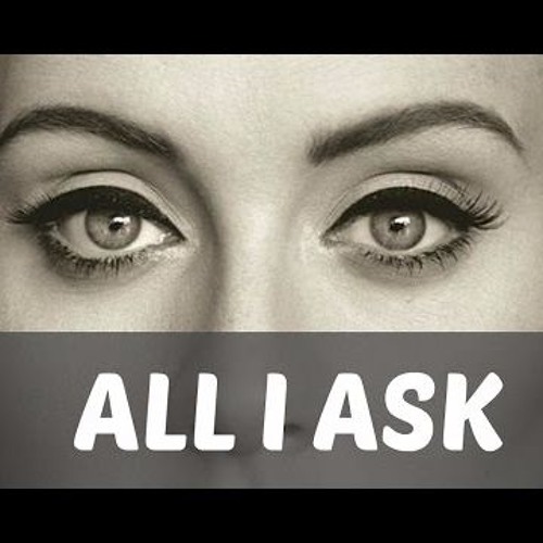 Stream (Adele) All I Ask Novan (Fingerstyle Guitar Cover) by Muhammad