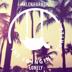 Alen Harbor - Lonely
