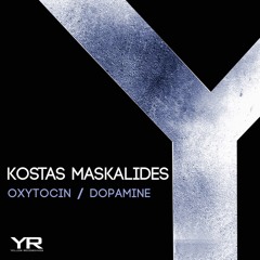 Kostas Maskalides - Oxytocin (Original Mix)