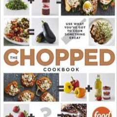 Chop me if u can