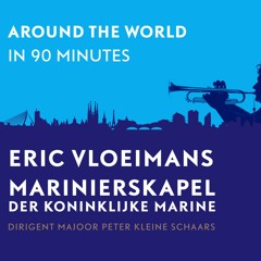 Tonto - Eric Vloeimans met Marinierskapel