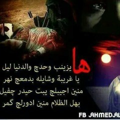 يالغريبة - باسم الكربلائي
