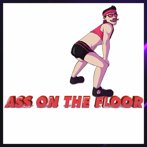 Vikstrom & JUVIE - Ass On The Floor