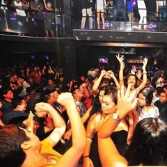 #melbourne bounce