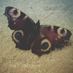 Butterfly feat. Joe Locke
