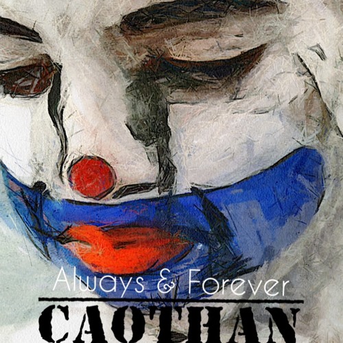 Caothan -How About I Runaway (Official Verson)