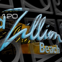 ZILLION 120 - Going to the BEACH with STYLE.