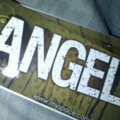 Until My Lungs Collapse