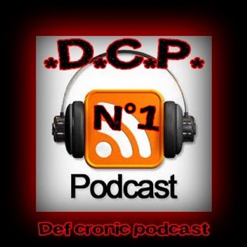 Unknown Artist on Tribute ( Def cronic podcast tribute n° 1 )