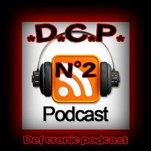 Def cronic Tribute to OBI aka Tobias LUKE - My master Vol 1 ( D.C.P. #002 podcast february 2016)