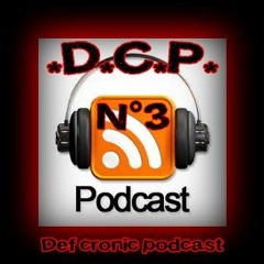 Petduo Tribute Podcast for D.C.P N° 3 ( Mix by SHUUBA DJ from Masters of hardtechno in francia )
