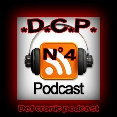 LA - V Tribute Mix On Waldhaus ( DCP podcast 2016 )