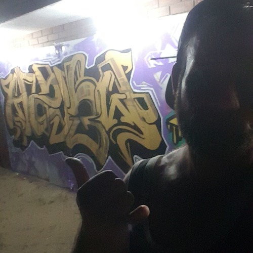 Mc Rtilary - Wake Up (Drake - Poundcake Remix)