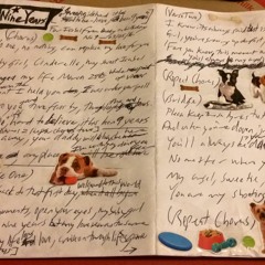 Original Account Audio Archives