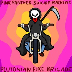 Pink Panther Suicide Machine (Single)