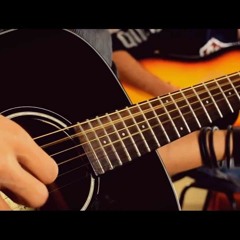 All Rise   Aadat (Mashup) (1280x720).MP4