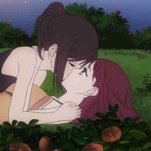 Cracked Apple (takashima Edit)